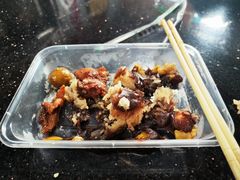 -老妈宫粽球