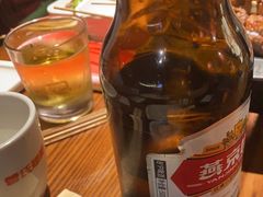 -管氏翅吧(台湾街店)