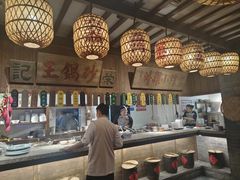 -南京大牌档(崇文门国瑞店)