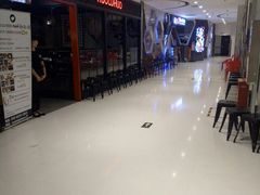 -火炉火自助餐(枫蓝国际店)