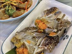 -潮州菜馆(十里河店)
