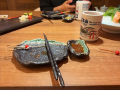 -隐月· 㐂和食屋(芝罘万达公馆店)