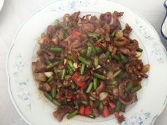 -来韶饭店