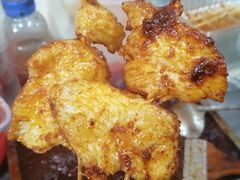 -魏记里脊肉炸炸炸(南门口店)