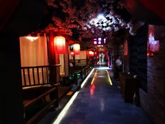 -即墨印象