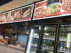 -情妹耙泥鳅·江湖川菜(科华店)