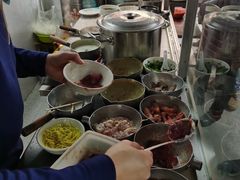 -河记肠粉店