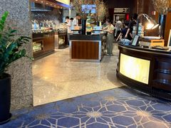 -丽晶酒店-金宝99 Restaurant