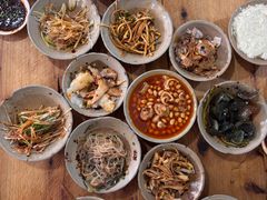 -九九豆花馆(解放碑步行街店)