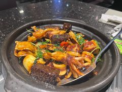 -吴记鲜定味