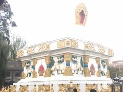-护国法轮寺