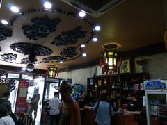 -清宫宴酒楼·计氏松枝包子