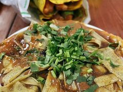 -正味斋锅巴菜(西北角店)