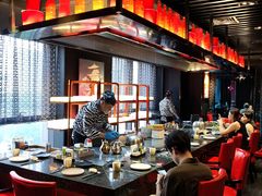 -郑州美盛喜来登大酒店