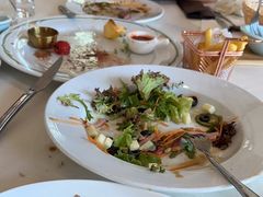 -意大利农场西餐厅(顺义店)