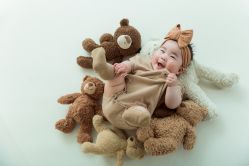 -纸飞机儿童摄影·底片全送