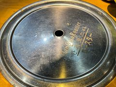 -老炉家木炭烤肉(长江国际店)