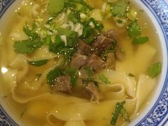 -尹兰楼西北风情餐厅(嘉定店)