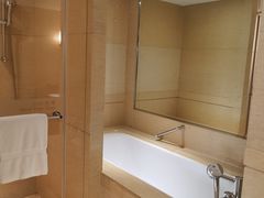 -上海圣淘沙万怡酒店