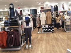 -优衣库(青岛万象城店)