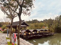 -南北湖风景区