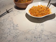 -奉天小馆·非遗东北菜(济南万象城店)