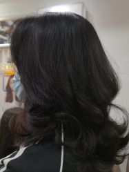 -心迪染发专门店