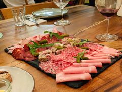 冷切拼盘-RAC BAR(安福路店)