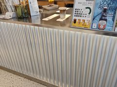 -闻道万巷咖啡馆(南大街地铁站店)