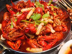 -指爱龙虾(金杨路总店)