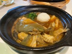 -龙吟九品(青龙山庄店)