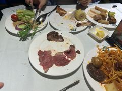 -戈拿旺巴西烤肉(崇文门店)