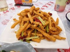 -虎虎龙虾大排档(双井店)