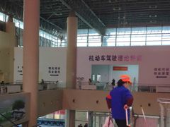 -杭州九堡客运中心