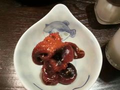 -松子料理(白家庄店)