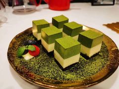 -寒舍欣和美食教室(永旺梦乐城烟台金沙滩店)