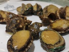 -海天一色海景自助餐厅(西港花园店)