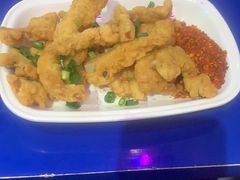-马路边边火锅串串(观前街店)