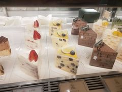 -安上烘焙 ENCHANTE(世纪汇店)
