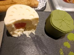 -海底捞火锅(顺义华联店)