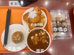 -护国寺小吃(新街口店)