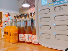 -活鳗饭·鹅肝范儿(高碑店店)