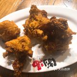 唐扬炸鸡非 常 一 般