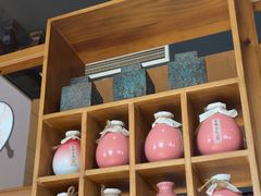 -唐猫庭院·千年陕菜(大唐不夜城店)