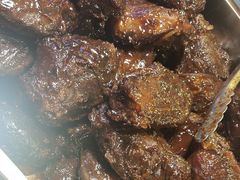 -乔波食品(杜桥中心菜场店)