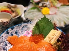 -家贺屋刺身寿司专门店