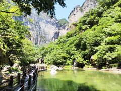 -云台山风景名胜区