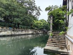 -青果巷历史文化街区