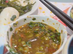 -左庭右院鲜牛肉火锅(南通CBD大有境店)