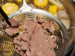 -潮发潮汕牛肉店(东方宝泰店)